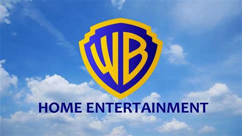 Warner Bros. Home Entertainment Intro (2022-) - YouTube