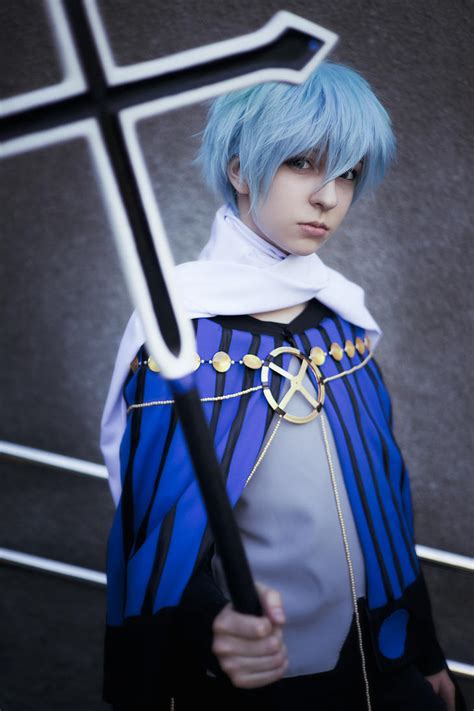 cosplay, Kuroko no Basuke: RPG AU by Cvet04ek on DeviantArt