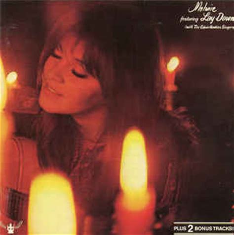 Melanie - Candles In The Rain (1990, CD) | Discogs