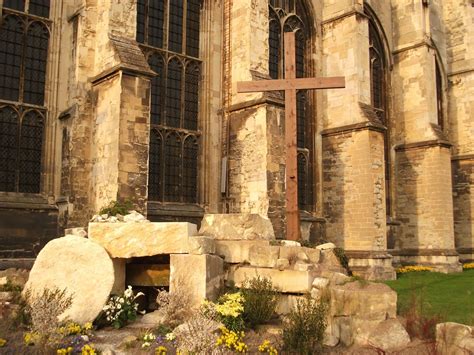 Canterbury cathedral, Cathedral, Beautiful