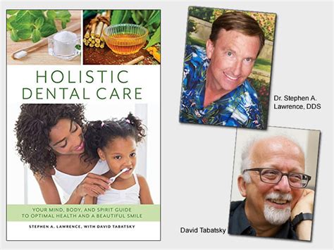 Holistic Dental Care | Foundation for Alternative and Integrative Medicine