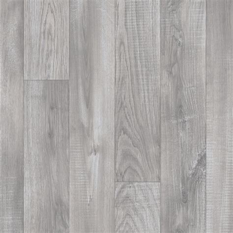 MODERN Thick Light Grey Wood 2m, 3m & 4m Wide Vinyl Floor From £9.99m² | eBay