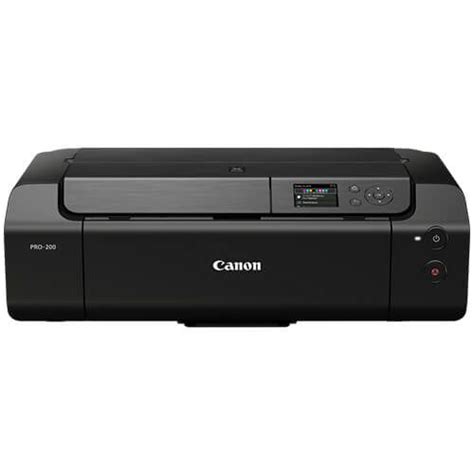 Canon PIXMA Pro 200 Ink - Canon Pro-200 Ink from $8.95