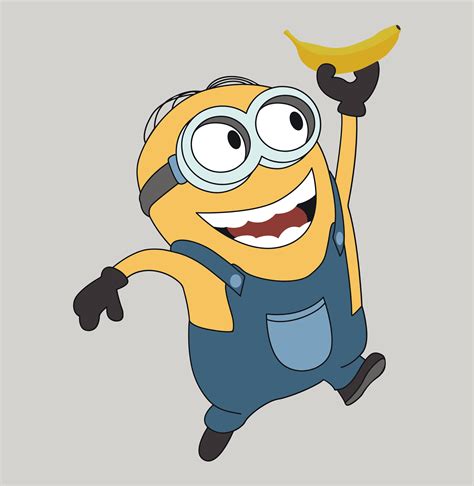 Minion Clipart Png