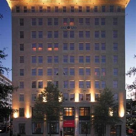 The 20 best boutique hotels in Atlanta – BoutiqueHotel.me