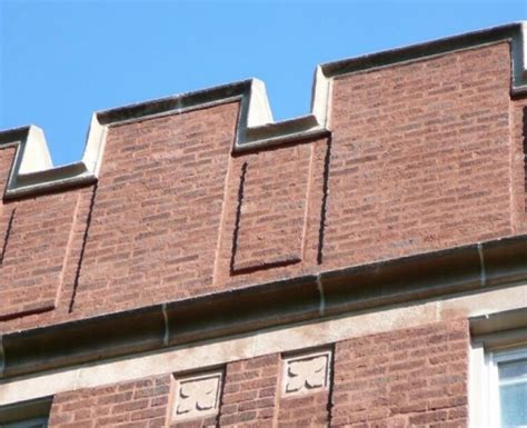 Parapet Wall in Construction – The new building industry trend - Build Point