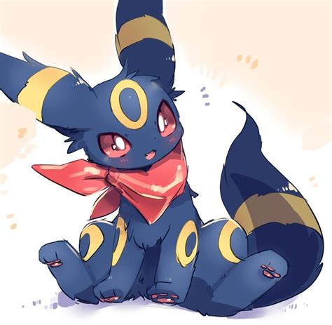 #Umbreon | Pokemon umbreon, Cute pokemon wallpaper, Cute pokemon