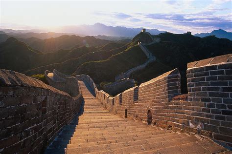 The Great Wall of China Pictures, Pics, Photos & Facts