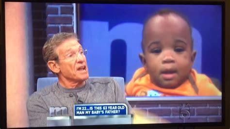 Maury you are NOT the Father Best Celebration with Backflip - Coub - The Biggest Video Meme Platform