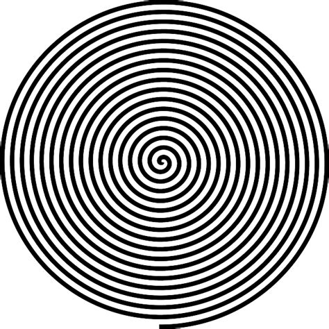 Download Hypnosis, Spiral, Round. Royalty-Free Vector Graphic - Pixabay