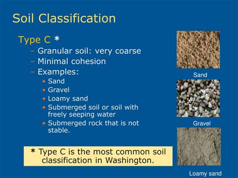 PPT - Excavation and Trenching PowerPoint Presentation - ID:227742