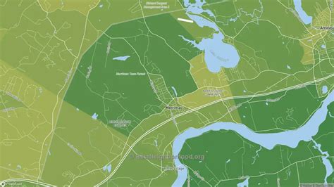 The Best Neighborhoods in Merrimac, MA by Home Value | BestNeighborhood.org