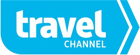 Travel Channel United Kingdom (UK) – Logos Download