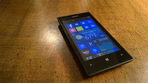 Updated: Nokia Lumia 520 Review with Video Review | Nokiapoweruser