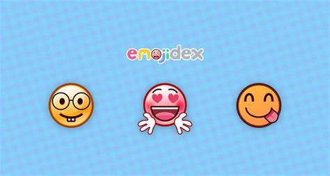 emojidex comes to Emojipedia