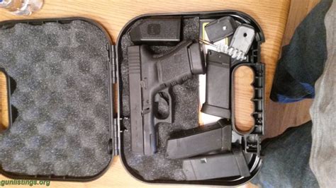 Gunlistings.org - Pistols Glock 30sf Gen 3