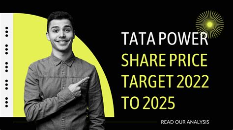 Tata Power Share Price Target 2023, 2024, 2025 to 2030: Can TATAPOWER reach 1000INR? - Finances Rule