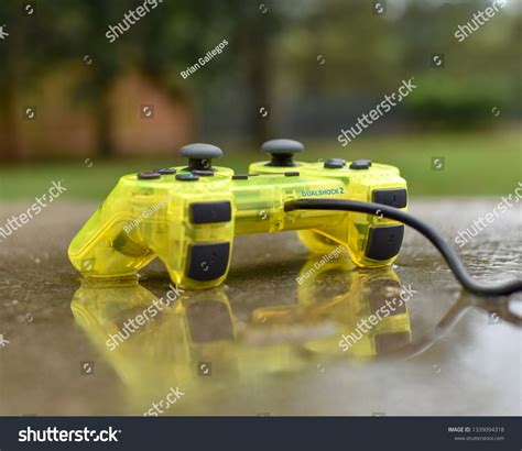 Dualshock2 Images, Stock Photos & Vectors | Shutterstock