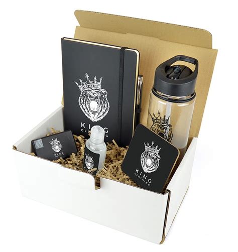 Branded Corporate Gift Packs | Promotional Gift Sets | Purple Moon Promo