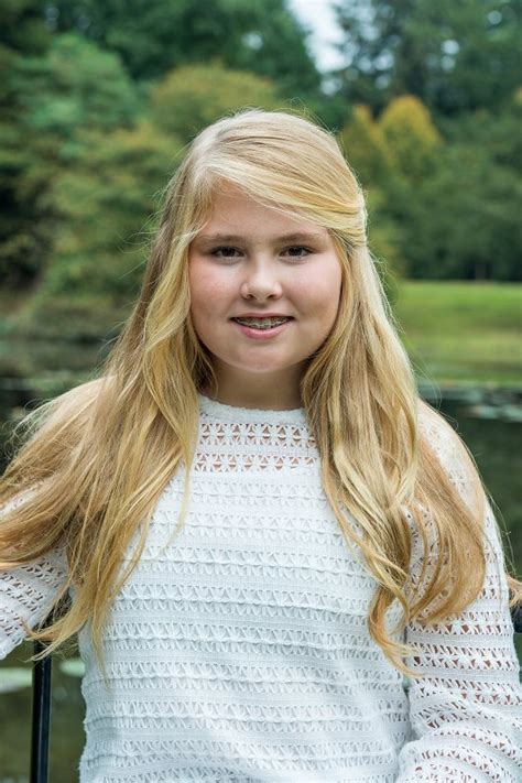 New photos of Princesses, Amalia, Ariane and Alexia were published | Newmyroyals & Hollywood Fashion