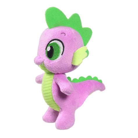 My Little Pony Spike Plush by Hasbro | MLP Merch