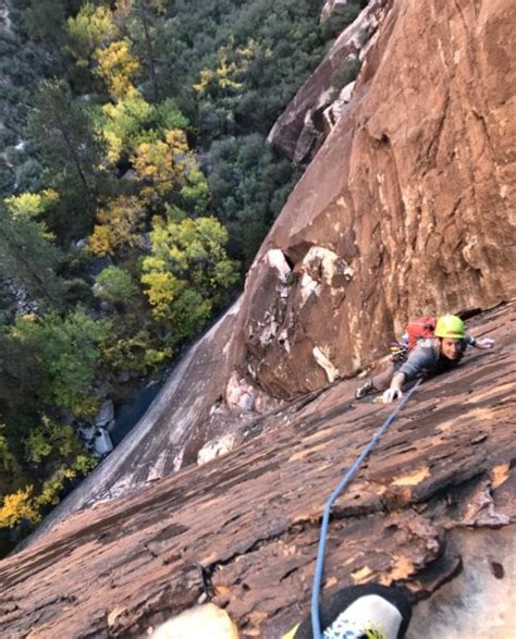 Red Rock Canyon Climbing - Guided Tours | 57hours