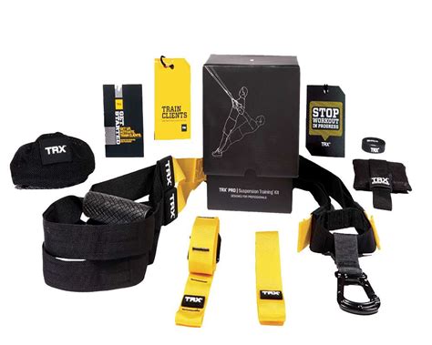 TRX Suspension Trainer - Music Strong