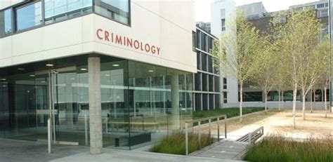 Statement from Cambridge Institute of Criminology | University of Cambridge