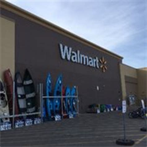 Walmart Supercenter - Grocery - 4001 2nd Ave W, Williston, ND - Phone ...