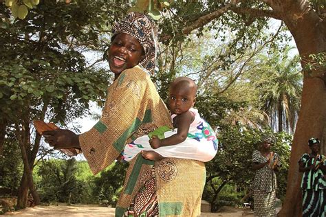 Religion Language & Culture | Gambia Travel Guide