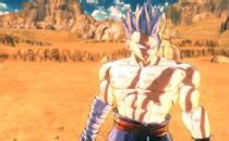 Gohan (Ascended Mystic Form) - Dragon Ball Xenoverse 2 | GameWatcher