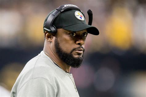 Mike Tomlin suggests changes, including the coaching staff, are coming - Behind the Steel Curtain