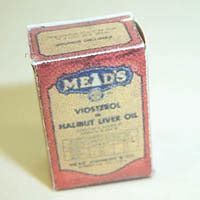 cod liver oil | foolsplay07 | Flickr