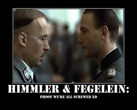 HIMMLER AND FEGELEIN by ZekeTheKamikazi on DeviantArt