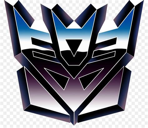 Megatron Logo