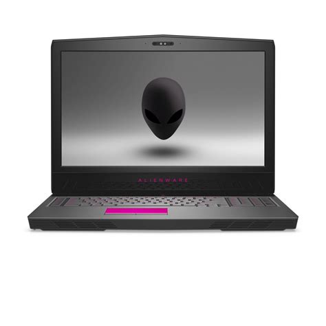 Alienware 17 R4 - AW17R4-7345SLV-PUS laptop specifications