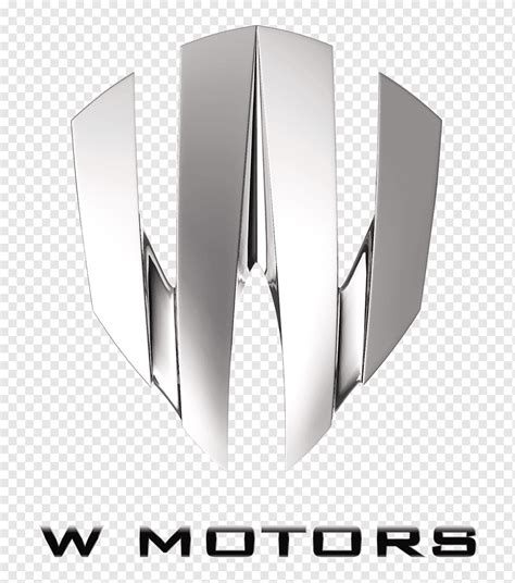 W Motors Car Dubai Motor Show Auto show Brand, car, angle, logo, car png | PNGWing