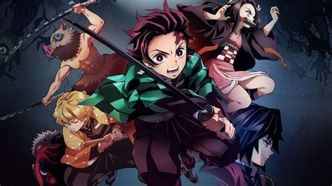 Demon Slayer: Kimetsu No Yaiba Part [Blu-ray] | ubicaciondepersonas.cdmx.gob.mx