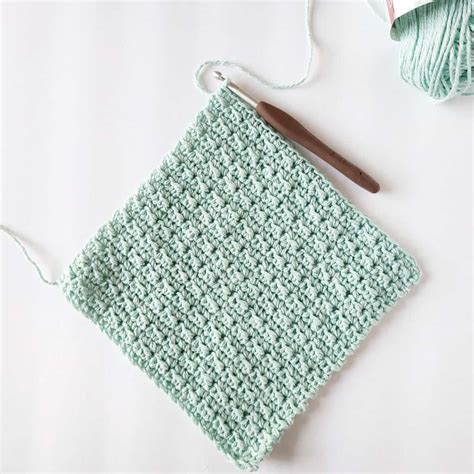 5 Easy Crochet Patterns for Beginners: Get Hooked on a New Hobby! - This is Crochet