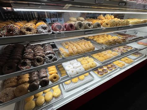 Pana Donuts - Indianapolis, IN