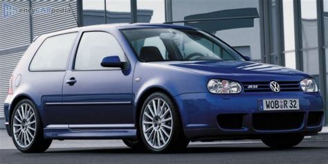 Update 55+ image 2004 volkswagen r32 specs - In.thptnganamst.edu.vn