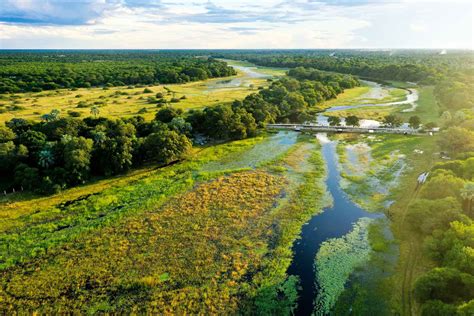 Maun | Botswana Tourism Organisation