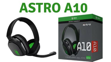 √70以上 astro a10 headset xbox series x 188752-How to connect astro a10 ...