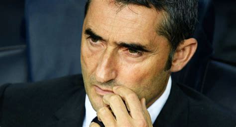 Barca Can Hurt Inter Without Messi, Valverde Warns – Channels Television