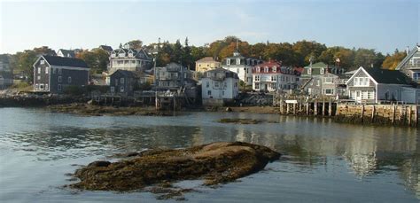 Stonington – Maine: An Encyclopedia