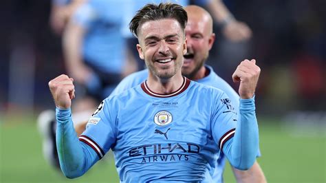 Jack Grealish made Manchester City's soulless treble win possible to ...