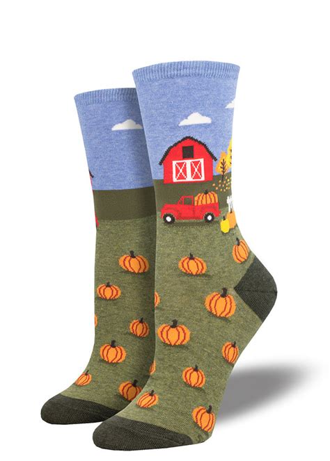 Halloween Socks | Spooky & Funny Sock Styles To Treat Your Feet - Cute But Crazy Socks