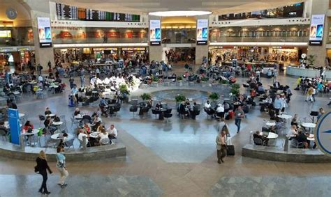 Ben Gurion Airport – Everything You Need to Know