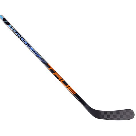 True Hockey Hzrdus Pro Junior Hockey Stick - 20/30 Flex (2022) - Source Exclusive | Source for ...