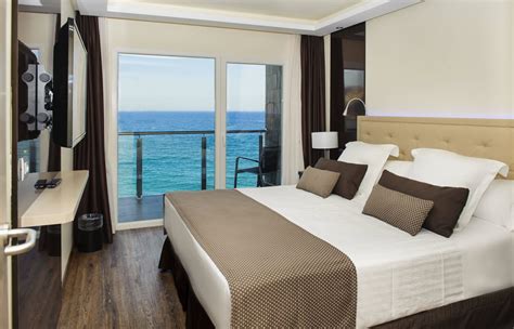 "Premium Room Sea View" Hotel Meliá Alicante (Alicante) • HolidayCheck (Costa Blanca | Spanien)